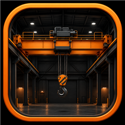 Overhead Crane