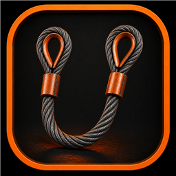 Wire Rope Sling